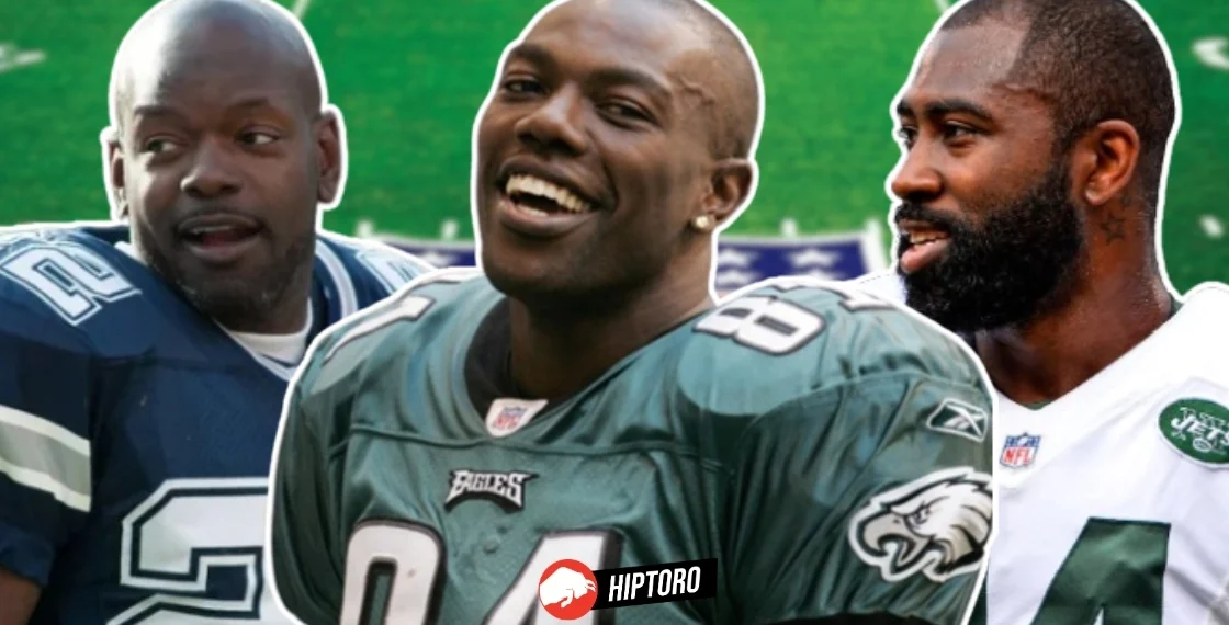 Top 10 NFL Contract Disputes and Their Outcomes