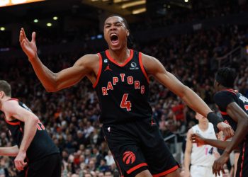 Toronto Raptors Face Tough Road Ahead After Losing Crucial Draft Pick---