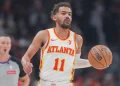 Trae Young Trade Talks Heat Up: What the Hawks' Top Draft Pick Means for Their Star Player