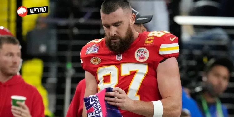 Travis Kelce Celebrates Record Deal: What It Means for Him and NFL Tight Ends