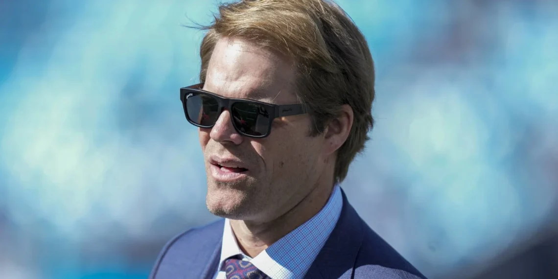 Travis Kelce Defends Greg Olsen After Fox Sports Shakeup Inside Their Friendship and Broadcast Drama