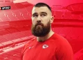 Travis Kelce Pledges More Years to Kansas City: Why He Can't Get Enough of the Chiefs!