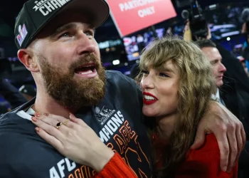 Travis Kelce’s Extravagant $17,000 Paris-Themed Splurge for Taylor Swift as 'Eras Tour' Takes Europe