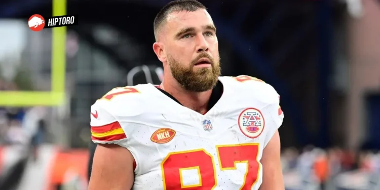 Travis Kelce's Latest Contract Marks a Milestone for NFL Tight Ends