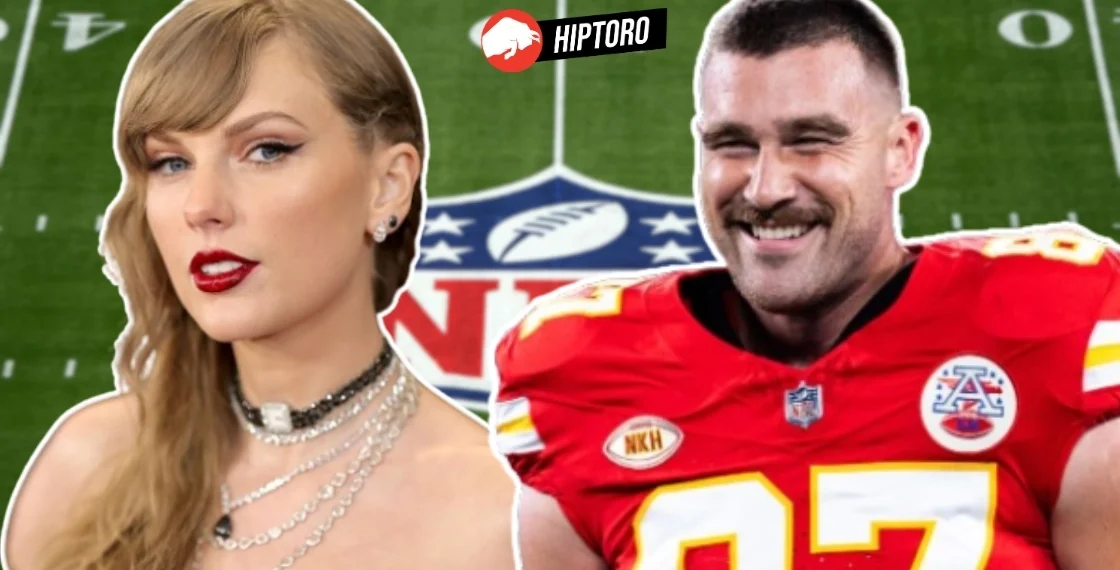 Travis Kelce's Life Transformation with Taylor Swift