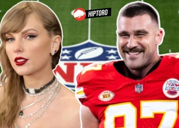 Travis Kelce's Life Transformation with Taylor Swift