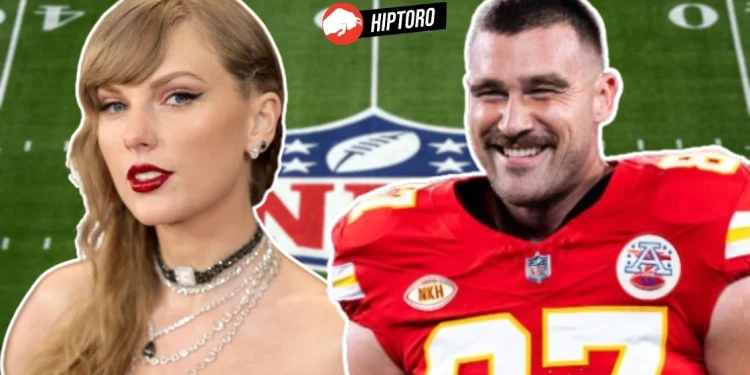Travis Kelce's Life Transformation with Taylor Swift