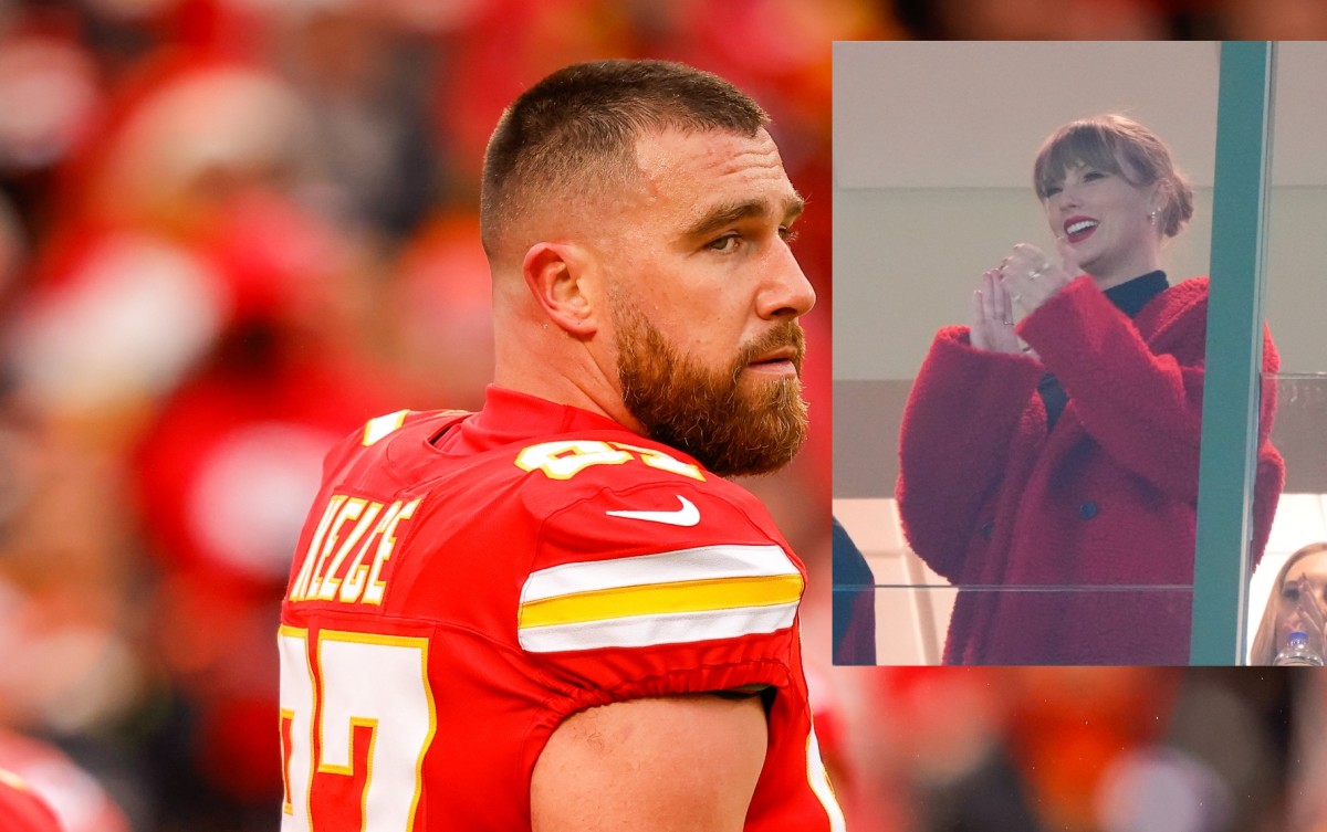 Travis Kelce's Life Transformation with Taylor Swift More Than Just a Postal Service Dilemma