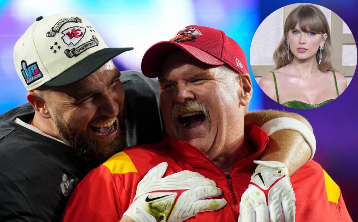Travis Kelce's Life Transformation with Taylor Swift More Than Just a Postal Service Dilemma