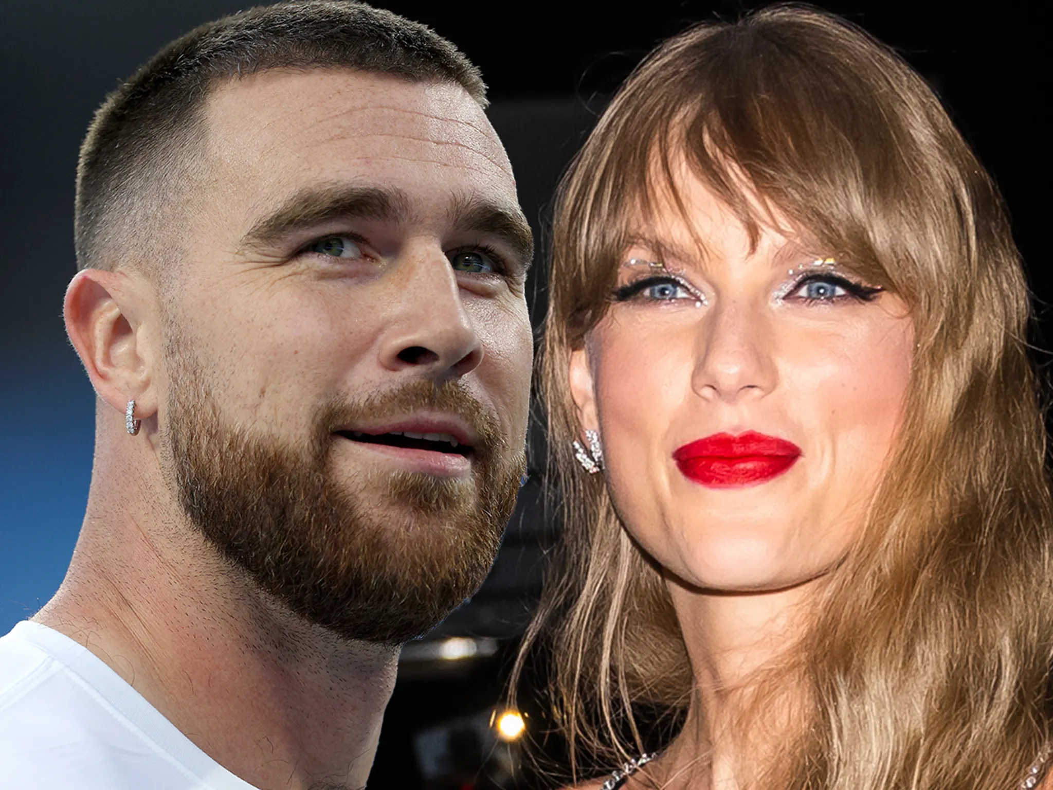 Travis Kelce's Life Transformation with Taylor Swift More Than Just a Postal Service Dilemma.