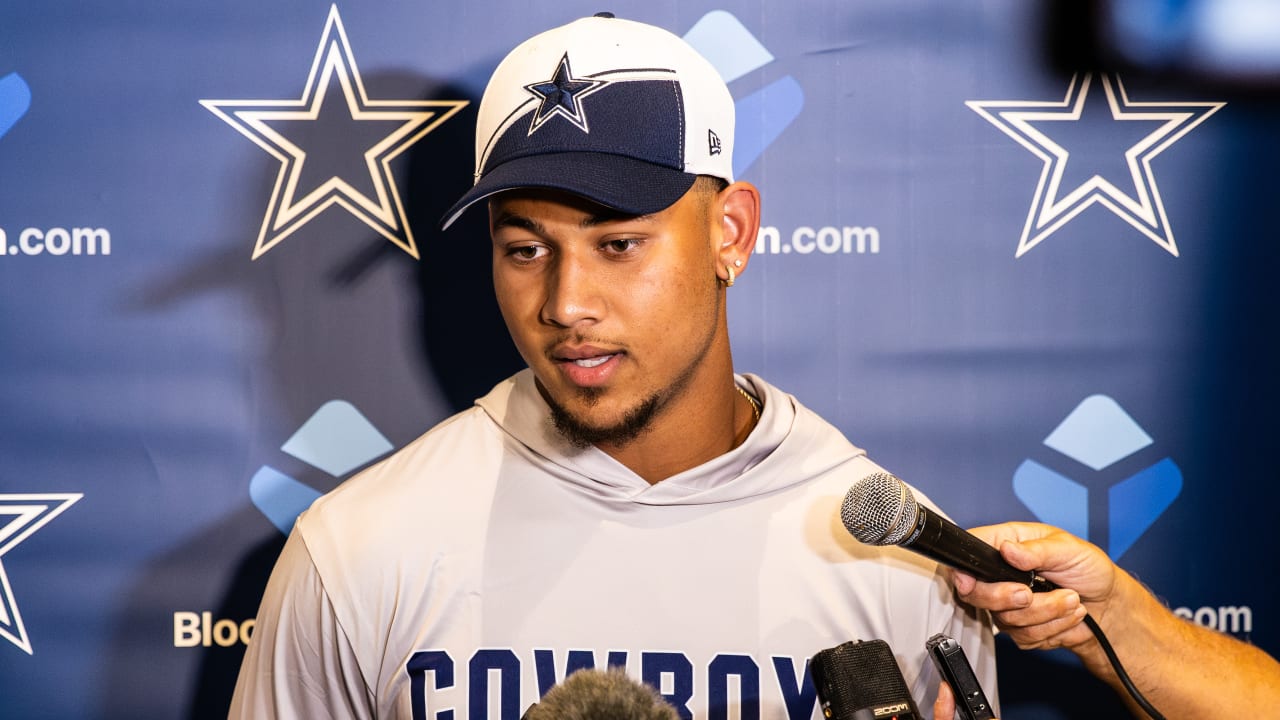 NFL News: Trey Lance Feels Much More Confident With Dallas Cowboys, Takes A Dig At San Francisco