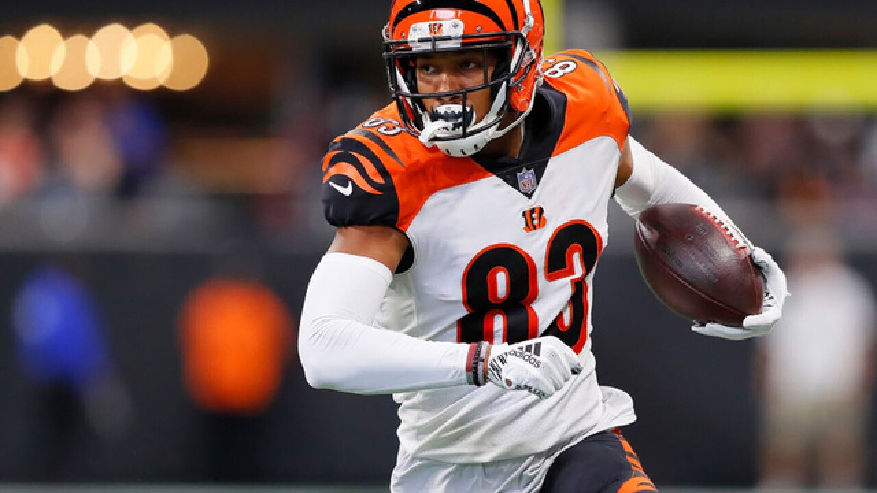  Tyler Boyd's Signing Sends Shockwaves Through Titans' Depth Chart: The Treylon Burks Dilemma