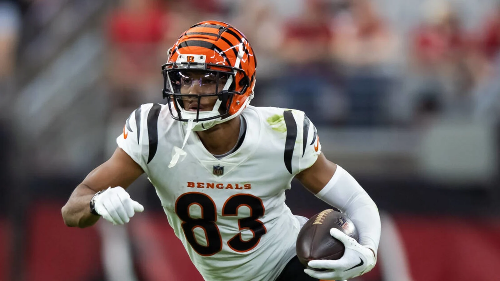  Tyler Boyd's Signing Sends Shockwaves Through Titans' Depth Chart: The Treylon Burks Dilemma