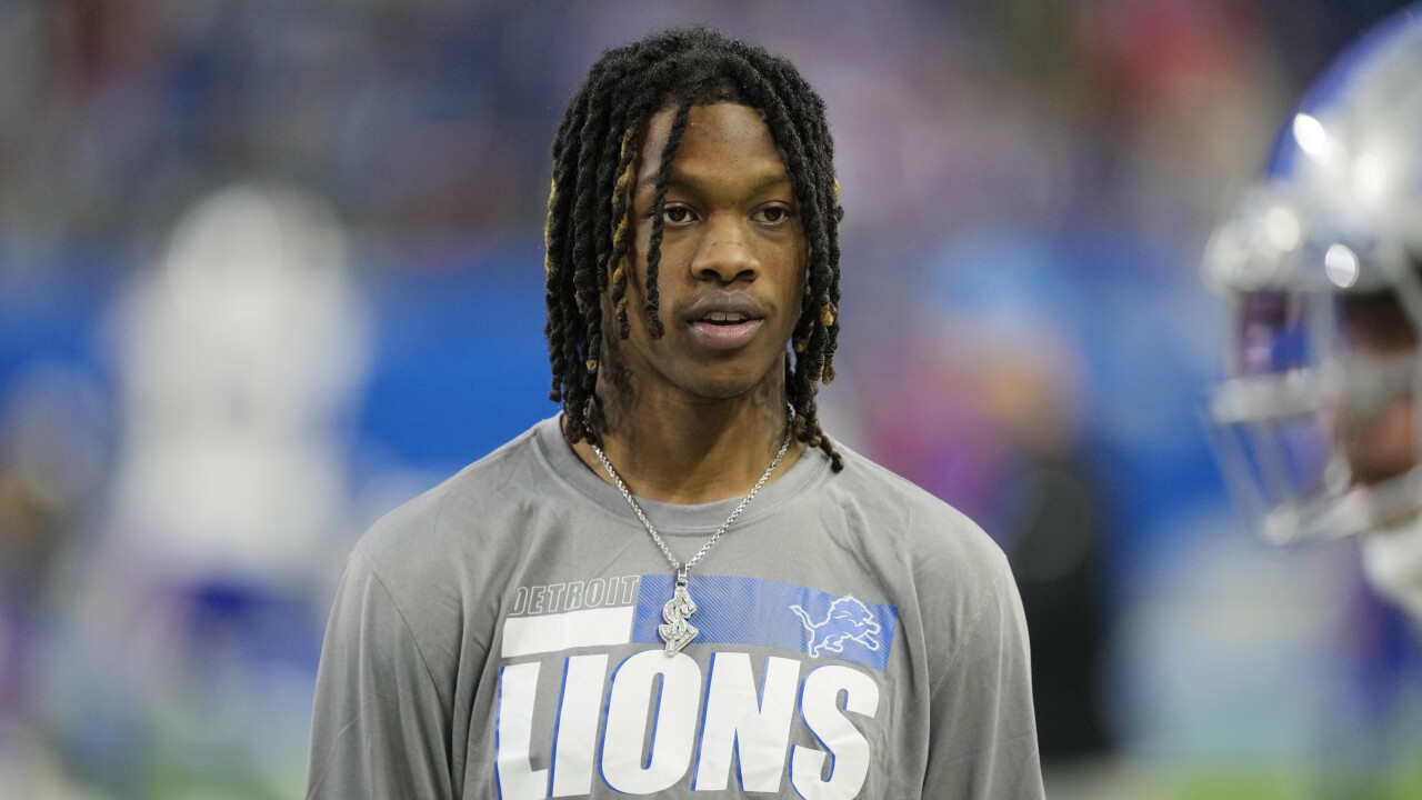 NFL News Detroit Lions