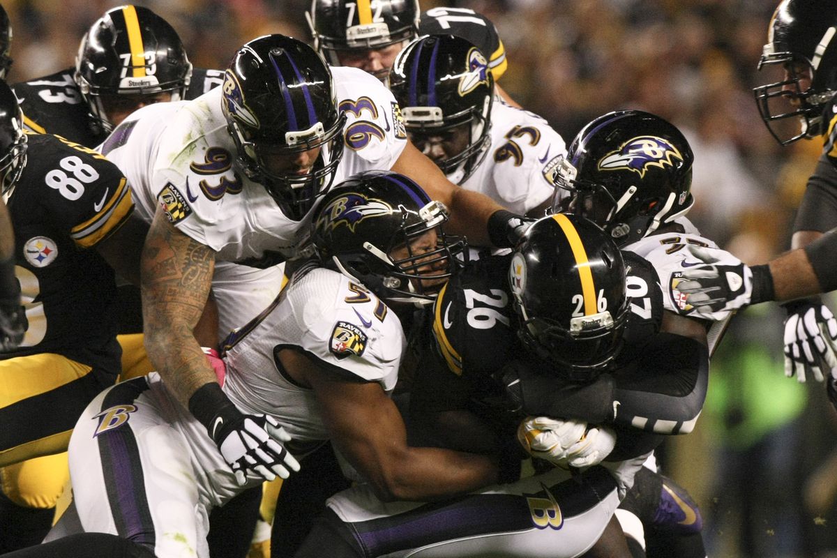 NFL News: Baltimore Ravens Going All-In With Nate Wiggins in Stunning Show of Faith