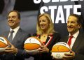 Unveiling the Golden State Valkyries: A New Era in Women's Basketball