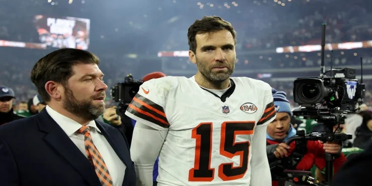 NFL News: Rise of the Dark Horses, Can Cleveland Browns, Green Bay Packers, and Miami Dolphins Shock the NFL in 2024?