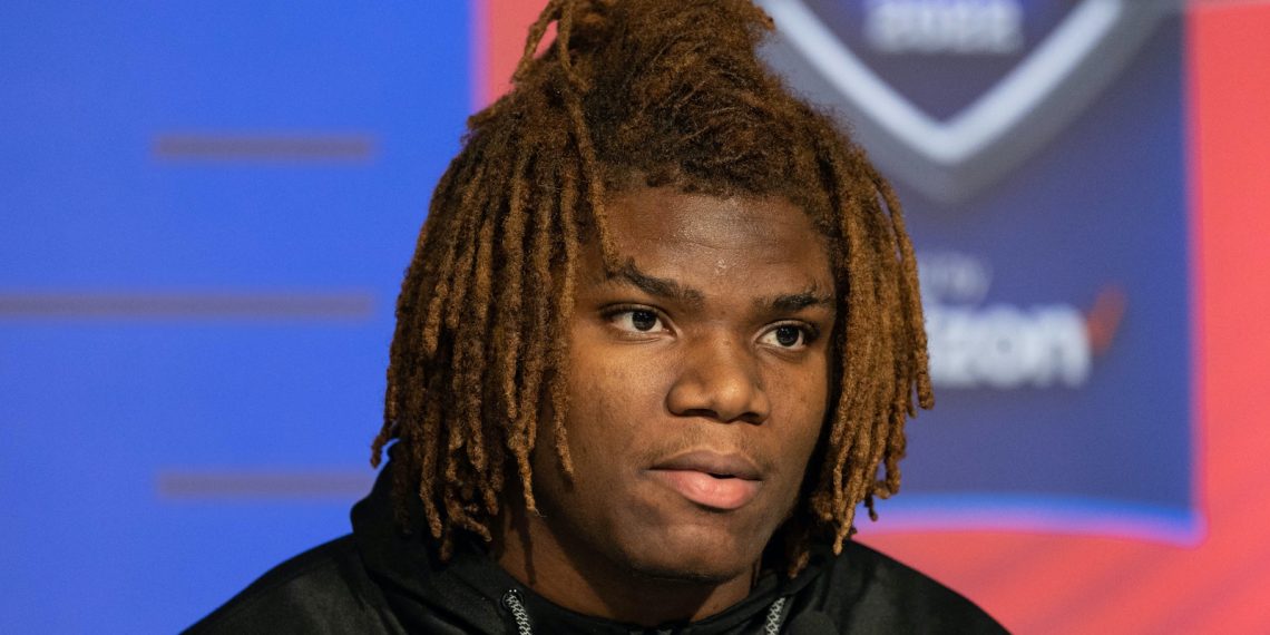 NFL News: Minnesota Vikings' $6,791,000 Dilemma, Lewis Cine's Uncertain Future Amid 2024 Roster Shakeup