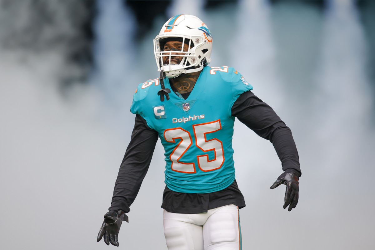 NFL News: Minnesota Vikings’ Free Agency Moves, Eyeing Big Names Like Stephon Gilmore and Xavien Howard