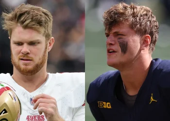 NFL News: Minnesota Vikings' 2024 Quarterback Decision, Will J.J. McCarthy or Sam Darnold Lead the Charge?