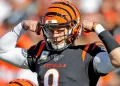NFL News: Cincinnati Bengals QB Joe Burrow Makes Exciting Comeback After Wrist Surgery Recovery