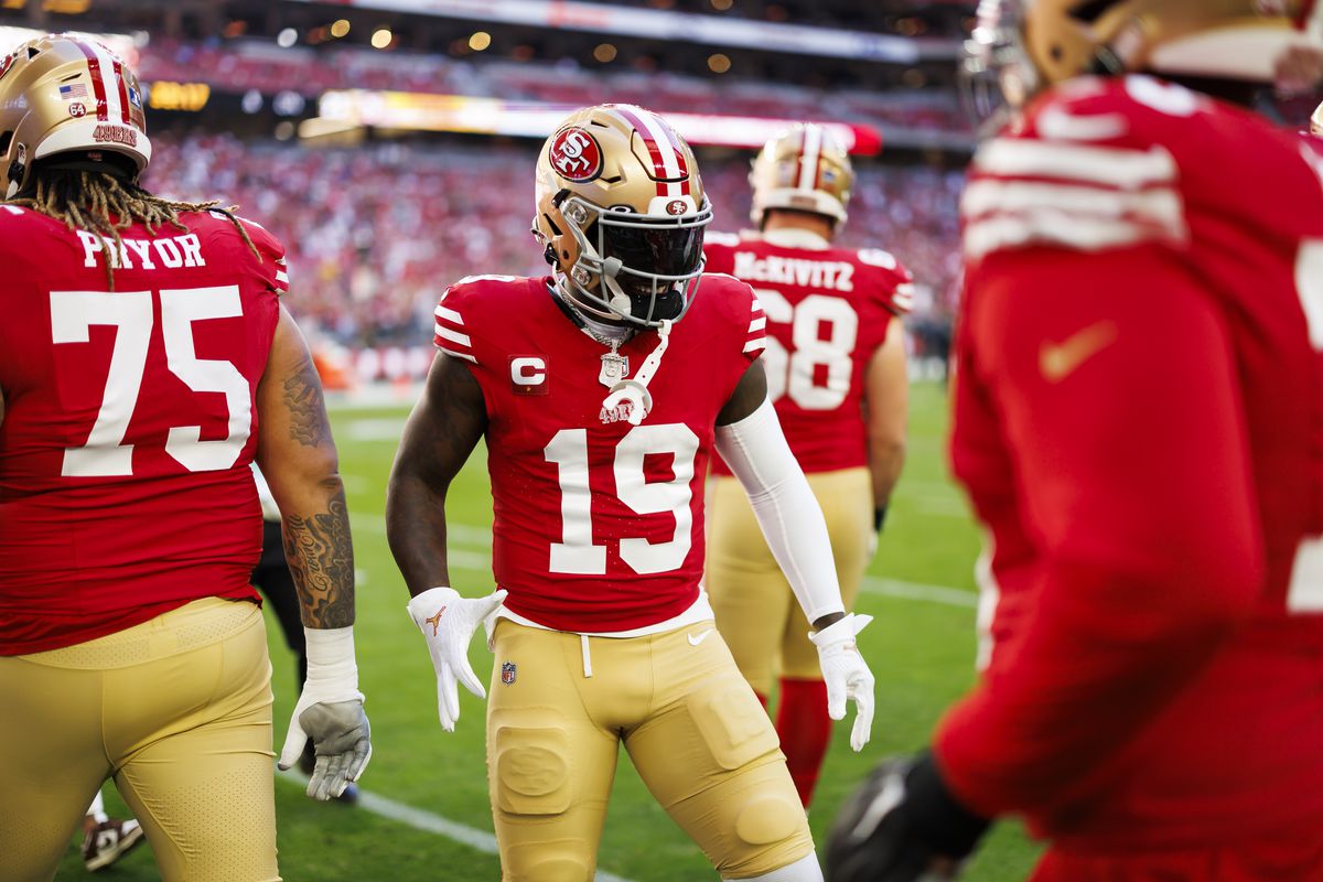 What's Next for the 49ers Potential Trades Could Shake Up San Francisco's All-Star Team---