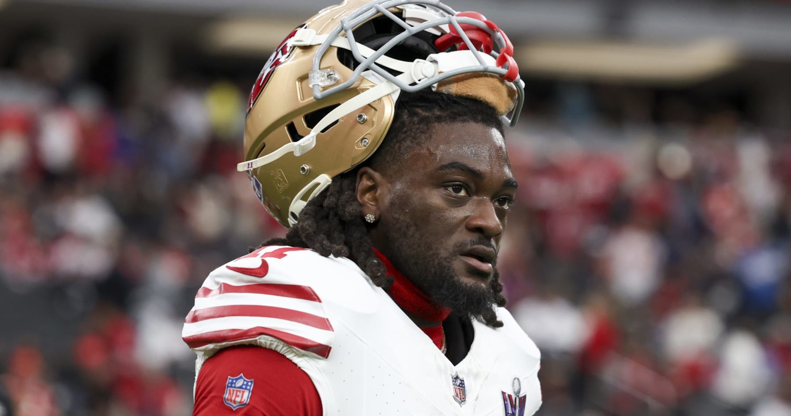 What's Next for the 49ers? Ricky Pearsall Joins as Trade Rumors Swirl Around Aiyuk and Samuel