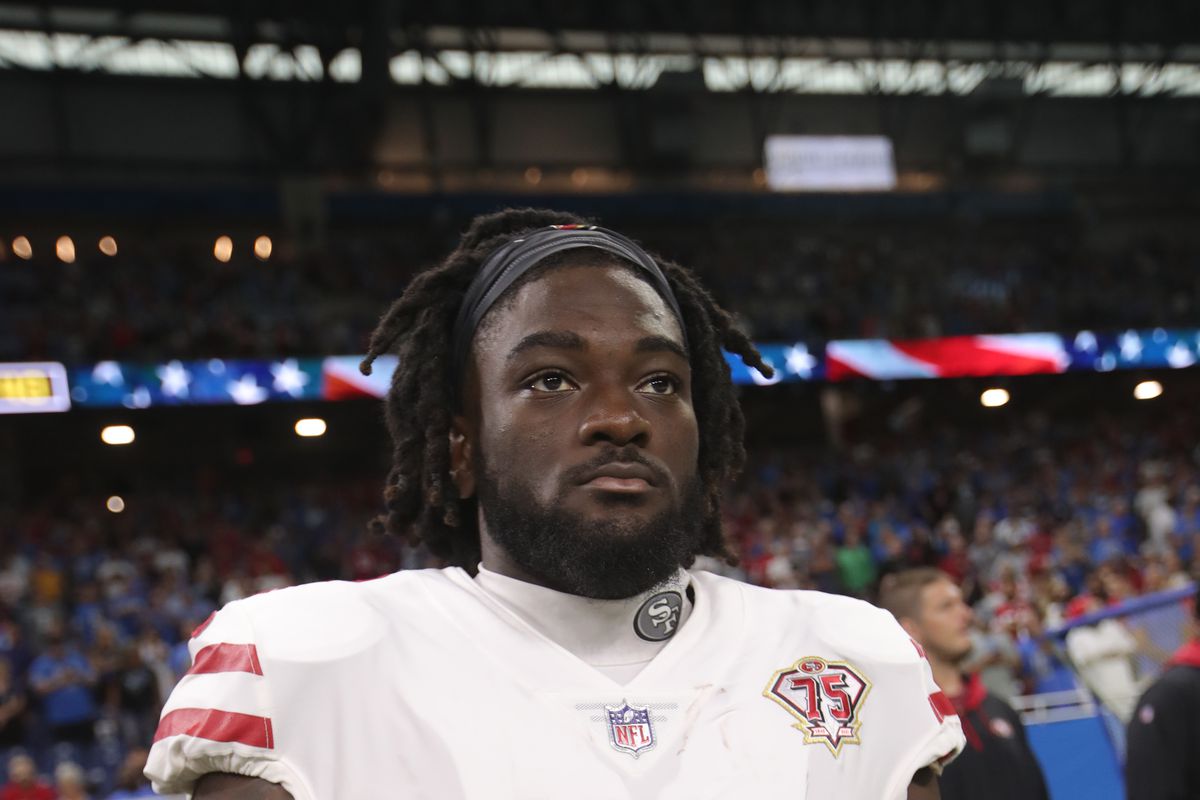 NFL News: San Francisco 49ers’ Next Move As Ricky Pearsall Trade Rumors Swirl Amid Speculation About Brandon Aiyuk and Deebo Samuel