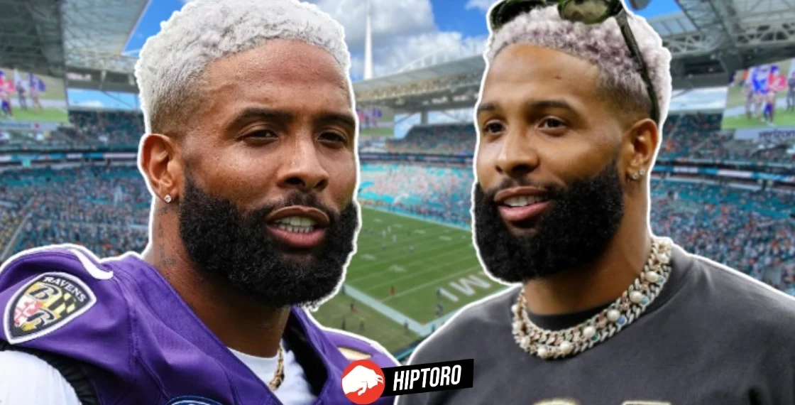 Why Did Odell Beckham Jr. Choose Miami Over Kansas City?