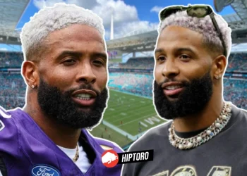 Why Did Odell Beckham Jr. Choose Miami Over Kansas City?