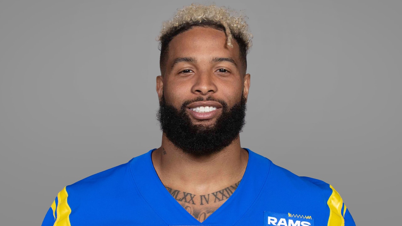 Why Did Odell Beckham Jr. Choose Miami Over Kansas City Inside the NFL Star's Surprising Decision---