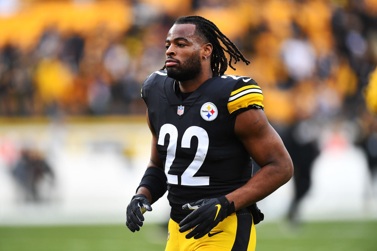  Why Did the Steelers Not Pick Najee Harris for Another Year? Inside Their Surprising Decision
