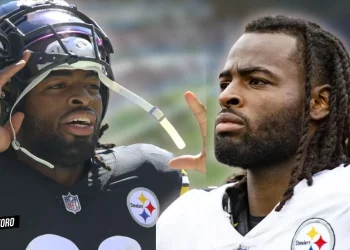 NFL News: Why Did the Pittsburgh Steelers Not Pick Najee Harris for Another Year?