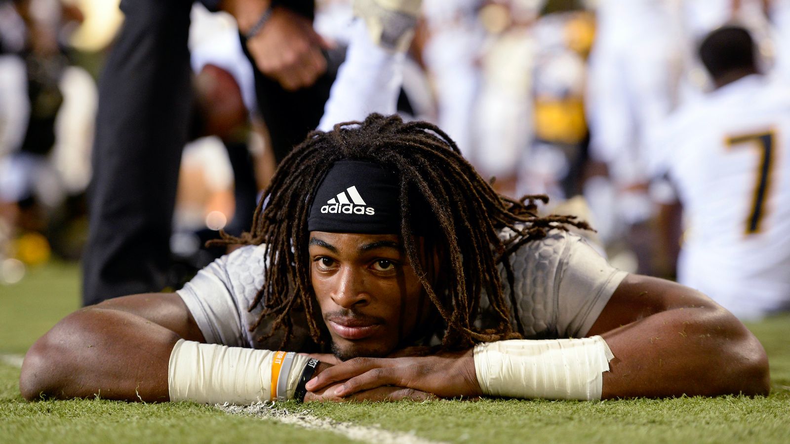  Why Did the Steelers Not Pick Najee Harris for Another Year? Inside Their Surprising Decision