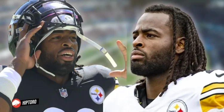 NFL News: Why Did the Pittsburgh Steelers Not Pick Najee Harris for Another Year?