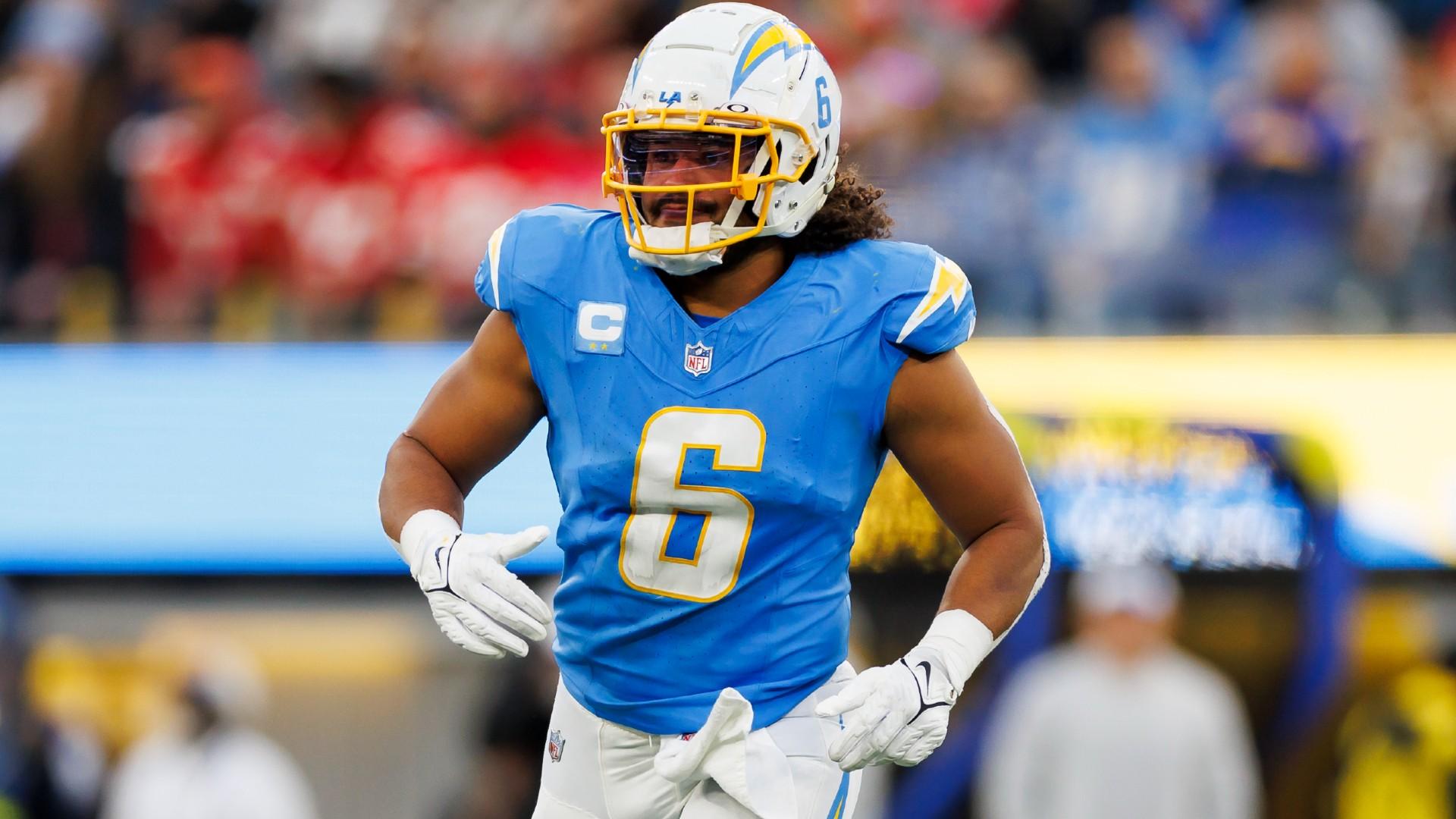 NFL News: Why Eric Kendricks Left the San Francisco 49ers for the Dallas Cowboys?