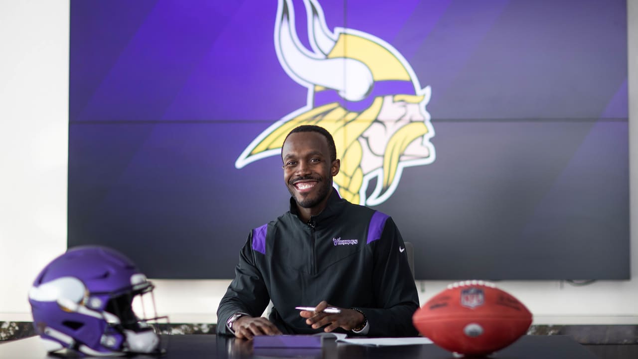 Why an Anonymous NFL Executive’s Criticism of the Vikings’ Draft Misses the Mark