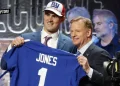 Why the Giants Stuck with Daniel Jones: Inside Their Surprising NFL Draft Decision