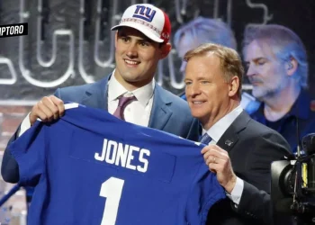 Why the Giants Stuck with Daniel Jones: Inside Their Surprising NFL Draft Decision