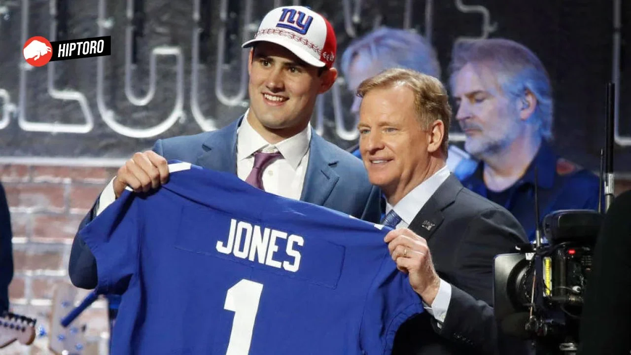 NFL News: Why Did New York Giants Decide To Stick With Daniel Jones? Co ...