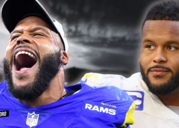 Will Aaron Donald Return to Boost Rams' Playoff Chances? Inside Scoop on Potential NFL Comeback