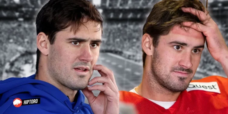 NFL News: Will Daniel Jones Shine This Season? New York Giants QB Talks Comeback Amid Draft Rumors