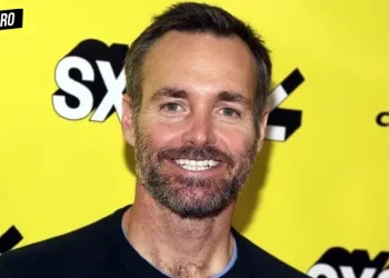 Will Forte