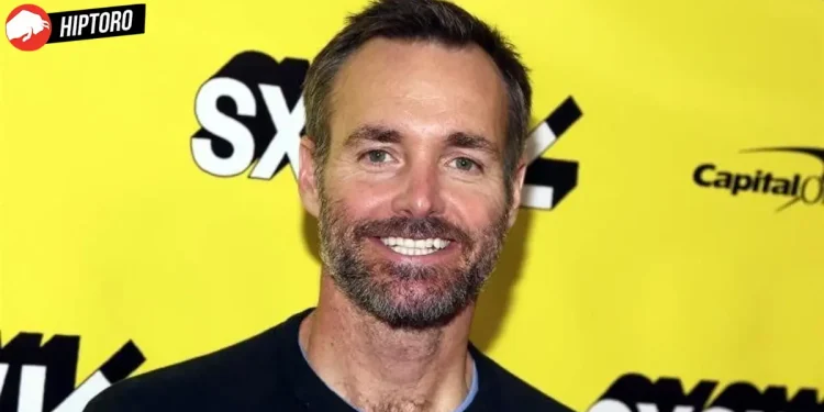 Will Forte