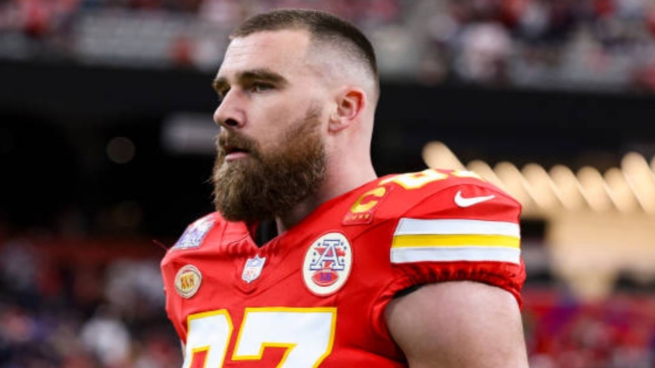  Will Travis Kelce Leave the Chiefs for Hollywood? Inside His Possible Last Seasons and New Dreams