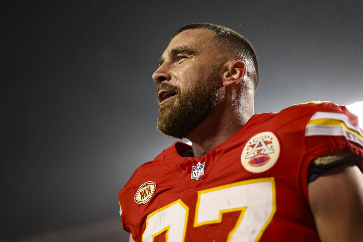  Will Travis Kelce Leave the Chiefs for Hollywood? Inside His Possible Last Seasons and New Dreams