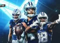 Will the Dallas Cowboys Stick Together Jerry Jones’ 'All In' Claim Sparks Doubt and Debate for 2024 Season