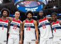 Wizards Amidst the Draft Whirlwind: Unearthing Hidden Gems in a Challenging Year