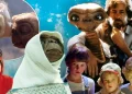 'E.T. The Extra-Terrestrial' Cast: 2024 Whereabouts and Career Updates