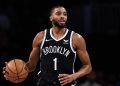 Mikal Bridges in Demand: Why NBA Teams Are Lining Up for the Brooklyn Nets' Rising Star